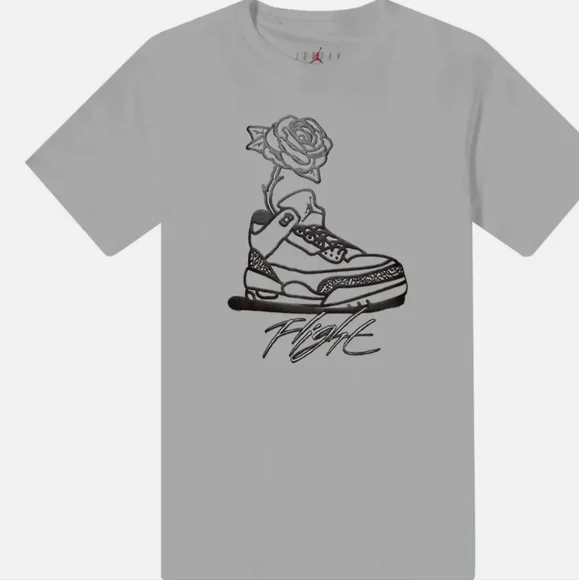 Jordan women trendy top - Picture 5 of 8